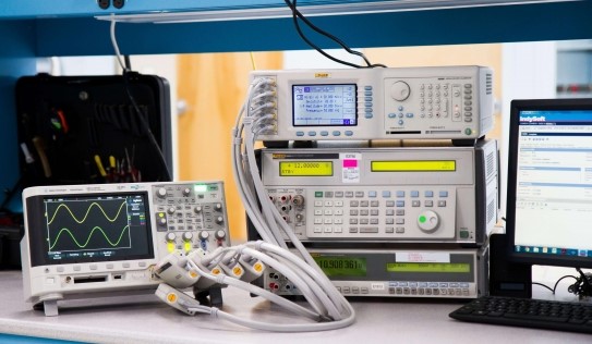 Calibration & Metrology