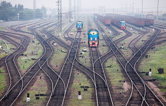 Railways